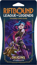 Origins : Origins - Sleeved Booster Pack - Normal
