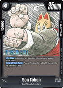 Son Gohan (SB01-054) [Manga Booster 01]