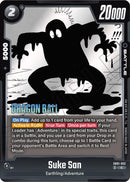 Suke San [Manga Booster 01]