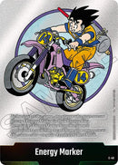 Energy Marker (E-49) [Fusion World Energy Markers]