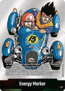 Energy Marker (E-50) [Fusion World Energy Markers]