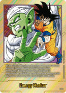 Energy Marker (E-51) (Gold) [Fusion World Energy Markers]