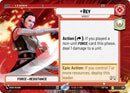 Rey - Nobody (276) (Hyperspace) (276) [Legends of the Force]
