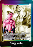 Energy Marker (E-67) [Fusion World Energy Markers]