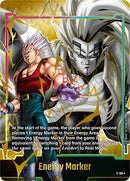 Energy Marker (E-68 Gold) [Fusion World Energy Markers]