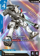 Tallgeese — Starter Deck 02: Wings of Advance [ST02]