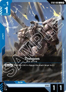 Tragos — Starter Deck 02: Wings of Advance [ST02]