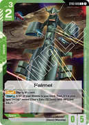 Falmel — Starter Deck 03: Zeon’s Rush [ST03]
