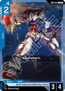 Gundam (GD01-013) (GD01-013) - Newtype Rising