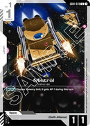Mistral (GD01-078) - Newtype Rising