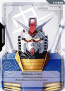 Resource (R-002) (R-002) - Newtype Rising