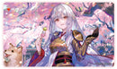 Playmat - Wandering Emperor Cherry Blossom