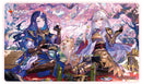 Playmat - Cherry Blossom
