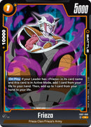 Frieza (FB07-088) [Wish For Shenron]