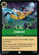 Stand Out (94/204) [Fabled]