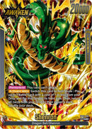 Dragon Ball // Shenron (Alternate Art) [Wish For Shenron]