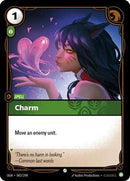 Origins : Charm - 043/298 - Normal - Common - Spell