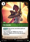 Origins : En Garde - 046/298 - Normal - Common - Spell