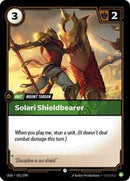 Origins : Solari Shieldbearer - 051/298 - Normal - Common - Unit