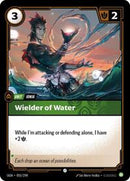 Origins : Wielder of Water - 055/298 - Foil - Common - Unit