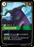 Origins : Tasty Faefolk - 075/298 - Foil - Rare - Unit