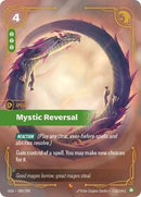 Origins : Mystic Reversal - 080/298 - Foil - Epic - Spell