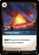 Origins : Falling Comet - 085/298 - Normal - Common - Spell