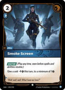 Origins : Smoke Screen - 093/298 - Foil - Common - Spell