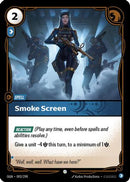 Smoke Screen (093/298) - Origins