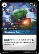 Origins : Blastcone Fae - 097/298 - Foil - Uncommon - Unit
