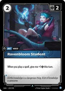 Origins : Ravenbloom Student - 103/298 - Foil - Uncommon - Unit