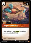 Origins : Bilgewater Bully - 125/298 - Foil - Common - Unit