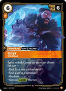 Origins : Udyr - Wildman - 157/298 - Foil - Rare - Champion Unit