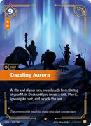 Origins : Dazzling Aurora - 160/298 - Foil - Epic - Gear
