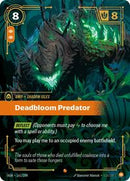 Origins : Deadbloom Predator - 161/298 - Foil - Epic - Unit