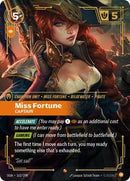 Origins : Miss Fortune - Captain - 162/298 - Foil - Epic - Champion Unit
