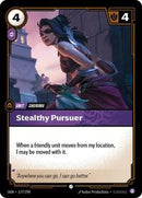 Origins : Stealthy Pursuer - 177/298 - Normal - Common - Unit