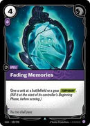 Origins : Fading Memories - 180/298 - Normal - Uncommon - Spell