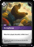 Origins : Scrapheap - 182/298 - Normal - Uncommon - Gear