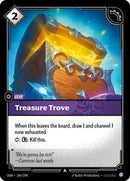 Origins : Treasure Trove - 186/298 - Normal - Uncommon - Gear