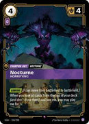 Origins : Nocturne - Horrifying - 194/298 - Foil - Rare - Champion Unit