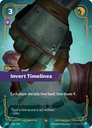 Origins : Invert Timelines - 201/298 - Foil - Epic - Spell
