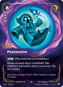 Origins : Possession - 203/298 - Foil - Epic - Spell