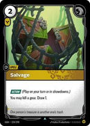 Origins : Salvage - 224/298 - Normal - Uncommon - Spell