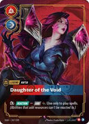 Origins : Kai'Sa - Daughter of the Void - 247/298 - Foil - Rare - Legend