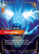 Origins : Stormbringer - 250/298 - Foil - Epic - Signature Spell