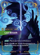 Origins : Last Breath - 260/298 - Foil - Epic - Signature Spell