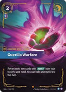 Origins : Guerilla Warfare - 264/298 - Foil - Epic - Signature Spell