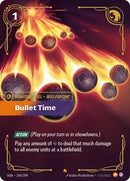 Origins : Bullet Time - 268/298 - Foil - Epic - Signature Spell