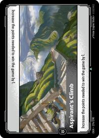 Origins : Aspirant's Climb - 276/298 - Normal - Uncommon - Battlefield